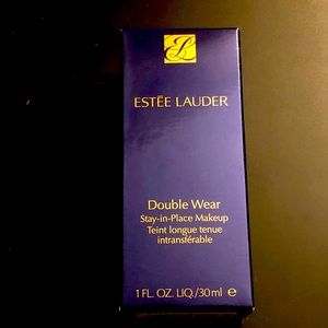 Estee Lauder foundation